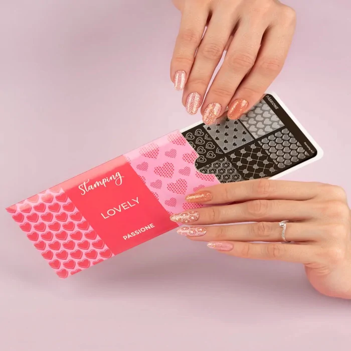 Stamping unghie: la guida definitiva